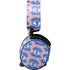 Bouffants and Broken Hearts Bold Eyes 2 SteelSeries Arctis 3 Skin